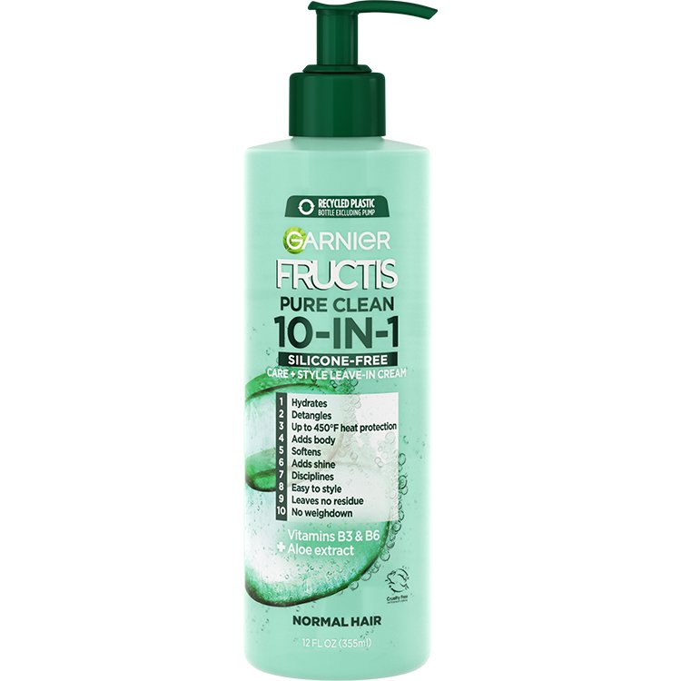 Garnier conditioner